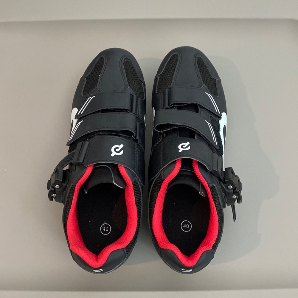 Peloton Bike Shoes